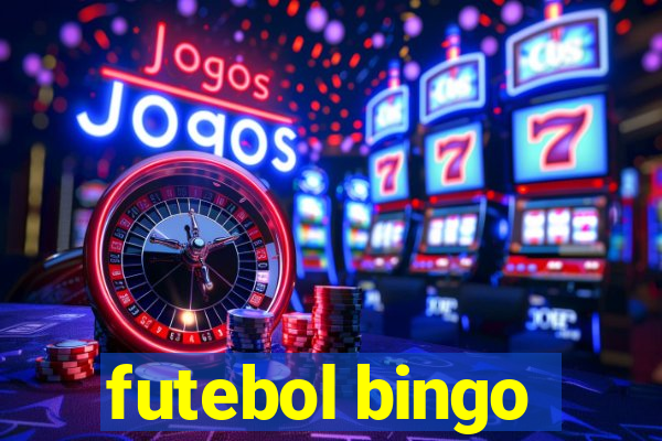 futebol bingo